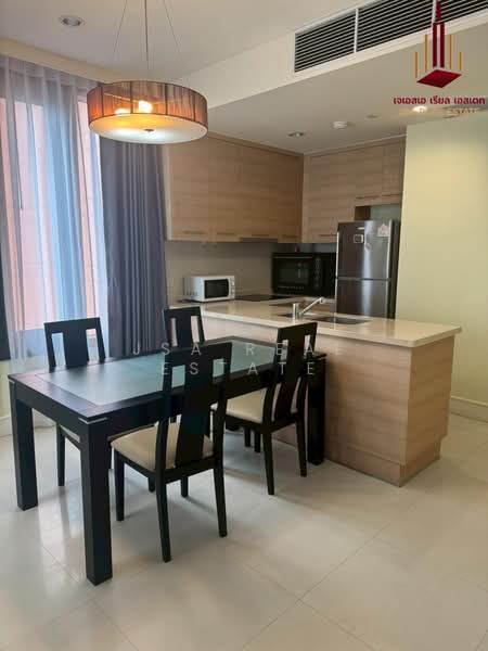 AGUSTON Sukhumvit 22 : อกัสตัน สุขุมวิท 22, กรุงเทพ, 140 ซอยสุขุมวิท 22, คลองเตย, คลองเตย, กรุงเทพ, 96 ตร.ม., คอนโด ให้เช่า, โดย JSA REAL ESTATE, 500218691 - DDproperty.com