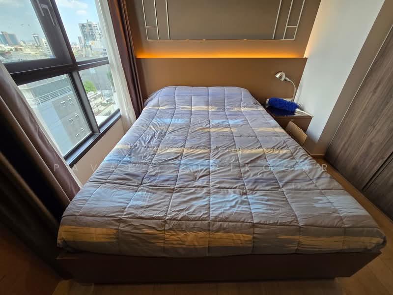 HQ Thonglor by Sansiri : เฮชคิว บาย แสนสิริ, กรุงเทพ, ซอยสุขุมวิท 55 แขวงคลองตันเหนือ เขตวัฒนา กรุงเทพมหานคร, คลองตันเหนือ, วัฒนา, กรุงเทพ, 79 ตร.ม., คอนโด ให้เช่า, โดย Pavana Sirikogar, 500218695 - DDproperty.com