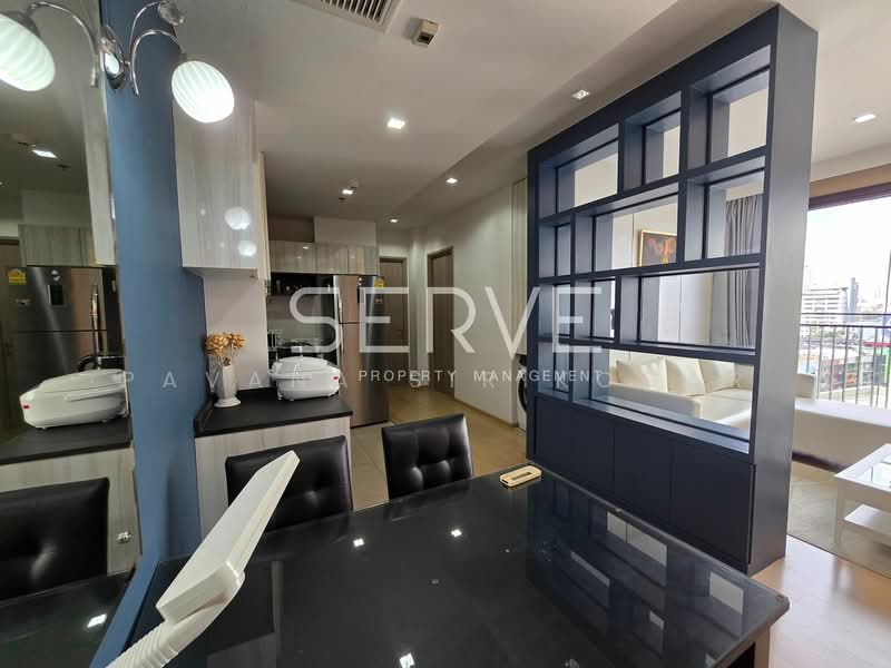 HQ Thonglor by Sansiri : เฮชคิว บาย แสนสิริ, กรุงเทพ, ซอยสุขุมวิท 55 แขวงคลองตันเหนือ เขตวัฒนา กรุงเทพมหานคร, คลองตันเหนือ, วัฒนา, กรุงเทพ, 79 ตร.ม., คอนโด ให้เช่า, โดย Pavana Sirikogar, 500218695 - DDproperty.com