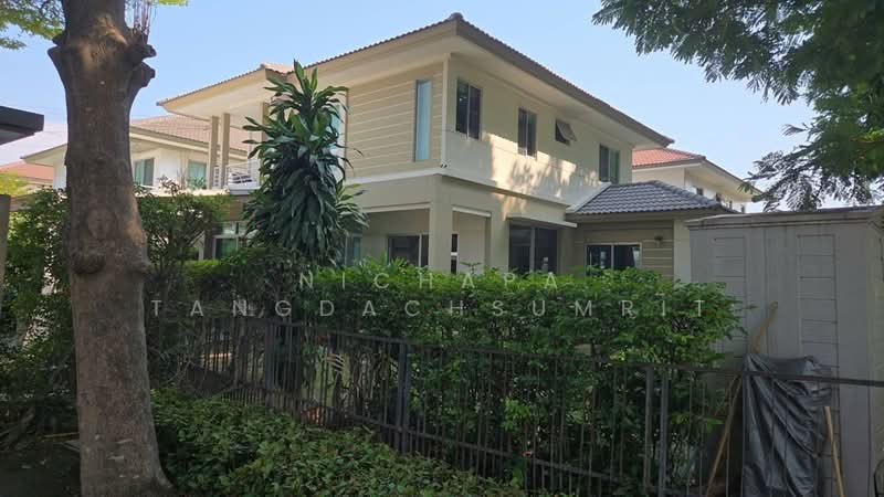 siwalee บางนา, สมุทรปราการ, บางพลีใหญ่, บางพลี, สมุทรปราการ, 200 ตร.ม., บ้านเดี่ยว ขาย, โดย Nichapa Tangdachsumrit, 500218697 - DDproperty.com