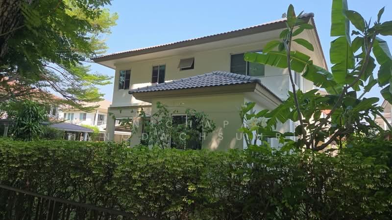 siwalee บางนา, สมุทรปราการ, บางพลีใหญ่, บางพลี, สมุทรปราการ, 200 ตร.ม., บ้านเดี่ยว ขาย, โดย Nichapa Tangdachsumrit, 500218697 - DDproperty.com