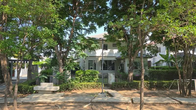 siwalee บางนา, สมุทรปราการ, บางพลีใหญ่, บางพลี, สมุทรปราการ, 200 ตร.ม., บ้านเดี่ยว ขาย, โดย Nichapa Tangdachsumrit, 500218697 - DDproperty.com