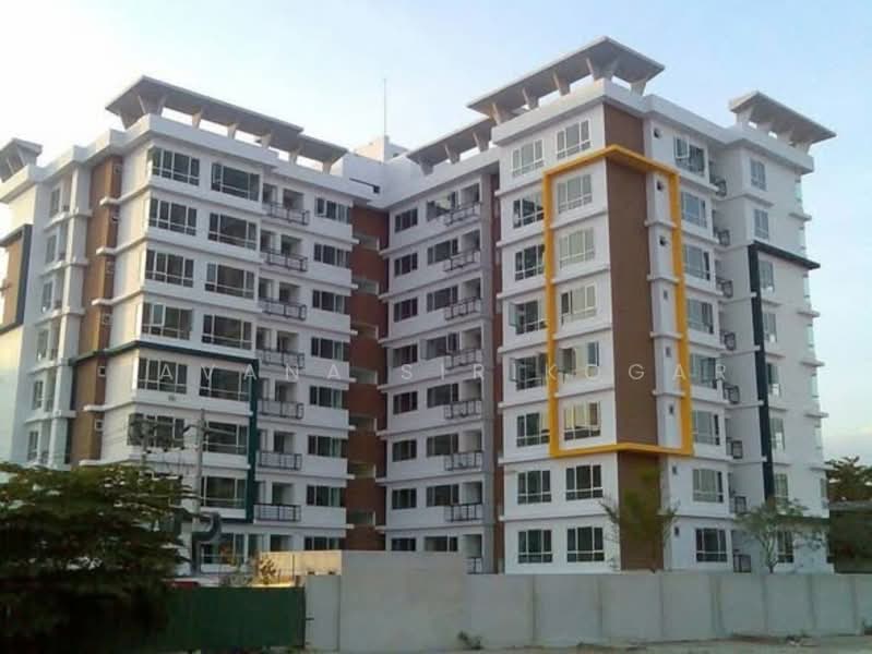 คอนโด วัน รัชดา-ลาดพร้าว, กรุงเทพ, รัชดาภิเษก, ดินแดง, ดินแดง, กรุงเทพ, 63 ตร.ม., คอนโด ให้เช่า, โดย Pavana Sirikogar, 500218699 - DDproperty.com