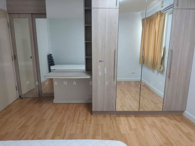 Condo One Ratchada-Ladprao, Bangkok, Ratchadaphisek, Din Daeng, Din Daeng, Bangkok, 2 Bedrooms, 63 sqm, Condo For Rent, by Pavana Sirikogar, 500218699 - DDproperty.com