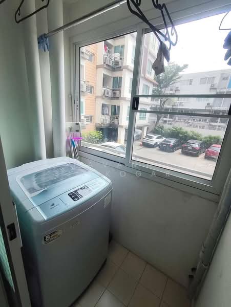 Condo One Ratchada-Ladprao, Bangkok, Ratchadaphisek, Din Daeng, Din Daeng, Bangkok, 2 Bedrooms, 63 sqm, Condo For Rent, by Pavana Sirikogar, 500218699 - DDproperty.com