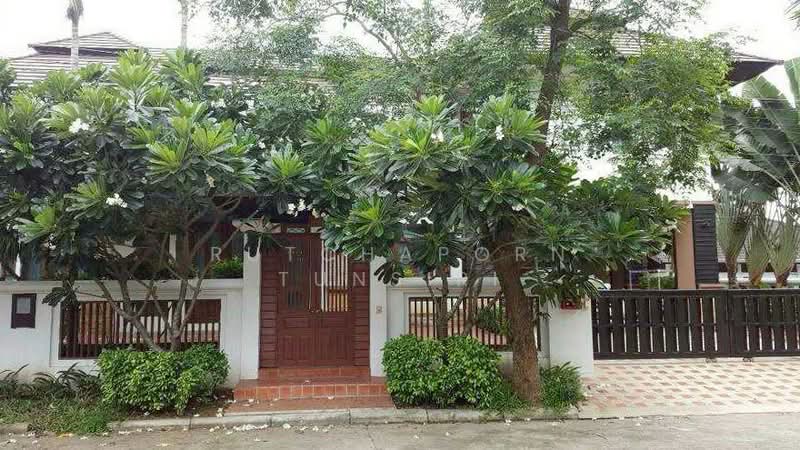 บ้านในโครงการ ให้เช่า – ใกล้บิ๊กซีแม่เหียะ เพียง 10 นาที ค่าเช่า 60,000 บาท / เดือน No.9H1029, เชียงใหม่, สันผักหวาน, หางดง, เชียงใหม่, 200 ตร.ม., บ้านเดี่ยว ให้เช่า, โดย Rutchaporn Tunsiri, 500218700 - DDproperty.com