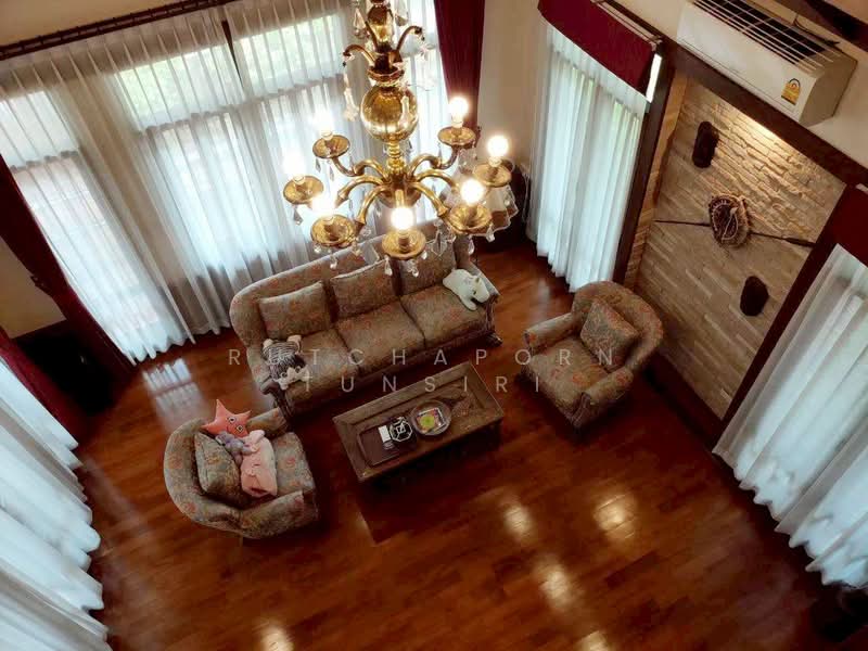 บ้านในโครงการ ให้เช่า – ใกล้บิ๊กซีแม่เหียะ เพียง 10 นาที ค่าเช่า 60,000 บาท / เดือน No.9H1029, เชียงใหม่, สันผักหวาน, หางดง, เชียงใหม่, 200 ตร.ม., บ้านเดี่ยว ให้เช่า, โดย Rutchaporn Tunsiri, 500218700 - DDproperty.com