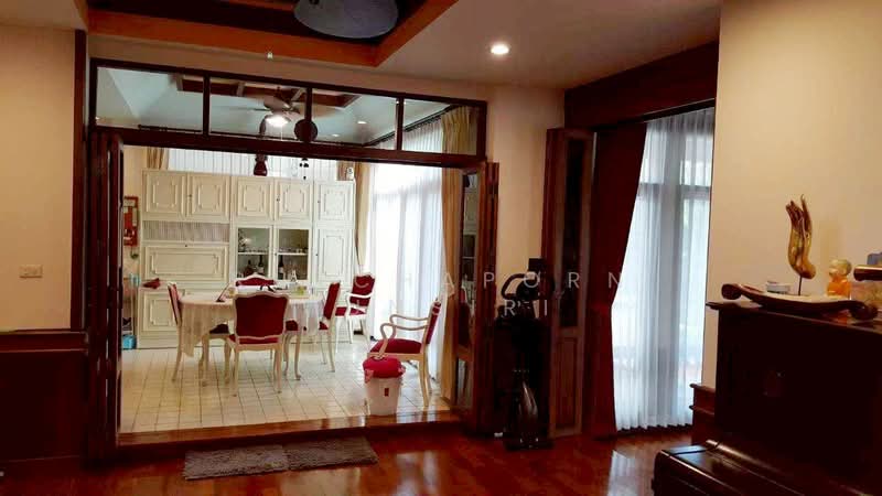 บ้านในโครงการ ให้เช่า – ใกล้บิ๊กซีแม่เหียะ เพียง 10 นาที ค่าเช่า 60,000 บาท / เดือน No.9H1029, เชียงใหม่, สันผักหวาน, หางดง, เชียงใหม่, 200 ตร.ม., บ้านเดี่ยว ให้เช่า, โดย Rutchaporn Tunsiri, 500218700 - DDproperty.com