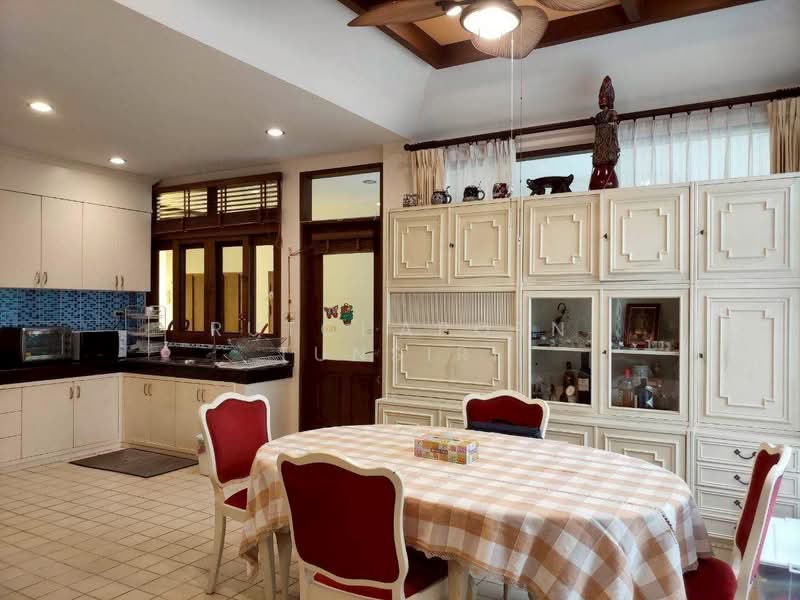 บ้านในโครงการ ให้เช่า – ใกล้บิ๊กซีแม่เหียะ เพียง 10 นาที ค่าเช่า 60,000 บาท / เดือน No.9H1029, เชียงใหม่, สันผักหวาน, หางดง, เชียงใหม่, 200 ตร.ม., บ้านเดี่ยว ให้เช่า, โดย Rutchaporn Tunsiri, 500218700 - DDproperty.com