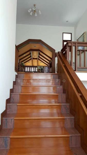 บ้านในโครงการ ให้เช่า – ใกล้บิ๊กซีแม่เหียะ เพียง 10 นาที ค่าเช่า 60,000 บาท / เดือน No.9H1029, เชียงใหม่, สันผักหวาน, หางดง, เชียงใหม่, 200 ตร.ม., บ้านเดี่ยว ให้เช่า, โดย Rutchaporn Tunsiri, 500218700 - DDproperty.com