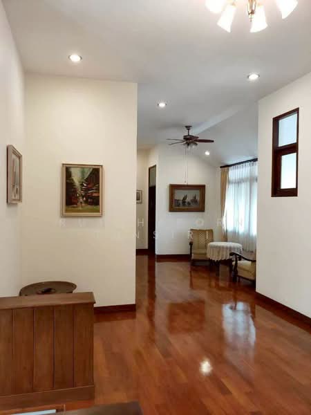 บ้านในโครงการ ให้เช่า – ใกล้บิ๊กซีแม่เหียะ เพียง 10 นาที ค่าเช่า 60,000 บาท / เดือน No.9H1029, เชียงใหม่, สันผักหวาน, หางดง, เชียงใหม่, 200 ตร.ม., บ้านเดี่ยว ให้เช่า, โดย Rutchaporn Tunsiri, 500218700 - DDproperty.com