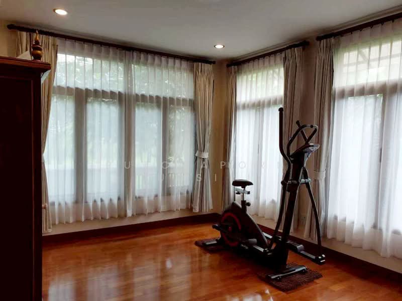 บ้านในโครงการ ให้เช่า – ใกล้บิ๊กซีแม่เหียะ เพียง 10 นาที ค่าเช่า 60,000 บาท / เดือน No.9H1029, เชียงใหม่, สันผักหวาน, หางดง, เชียงใหม่, 200 ตร.ม., บ้านเดี่ยว ให้เช่า, โดย Rutchaporn Tunsiri, 500218700 - DDproperty.com