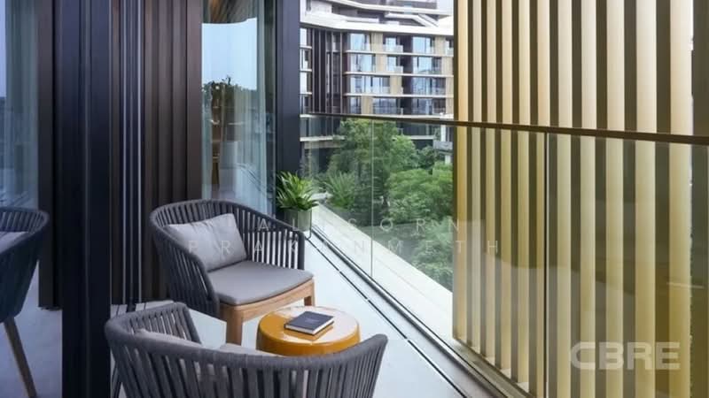 Mulberry Grove The Forestias Condo : มัลเบอร์รี โกรฟ เดอะ ฟอเรสเทียส์ คอนโด, สมุทรปราการ, ถนนบางนา-ตราด, บางแก้ว, บางพลี, สมุทรปราการ, 69 ตร.ม., คอนโด ขาย, โดย Lalisorn Prakanmeth, 500218701 - DDproperty.com