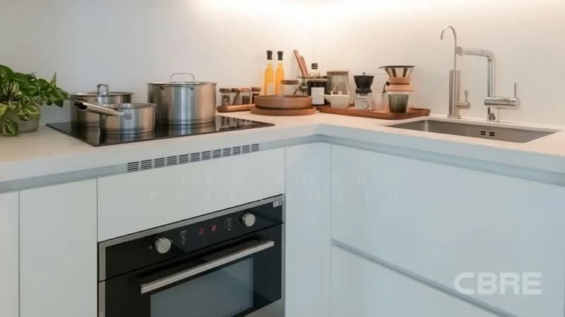 Mulberry Grove The Forestias Condo : มัลเบอร์รี โกรฟ เดอะ ฟอเรสเทียส์ คอนโด, สมุทรปราการ, ถนนบางนา-ตราด, บางแก้ว, บางพลี, สมุทรปราการ, 69 ตร.ม., คอนโด ขาย, โดย Lalisorn Prakanmeth, 500218701 - DDproperty.com