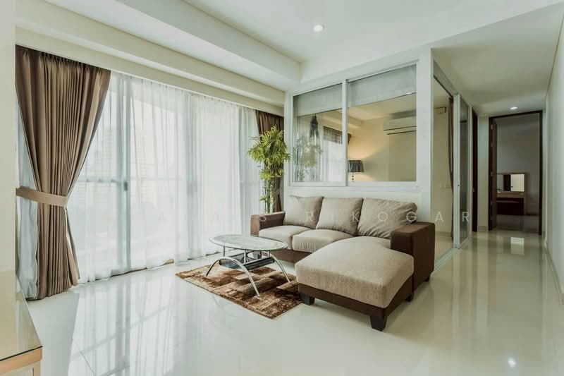 The Lakes, Bangkok, 123 Ratchadaphisek Road, Khlong Toei, Khlong Toei, Bangkok, 3 Bedrooms, 145 sqm, Condo For Rent, by Pavana Sirikogar, 500218703 - DDproperty.com