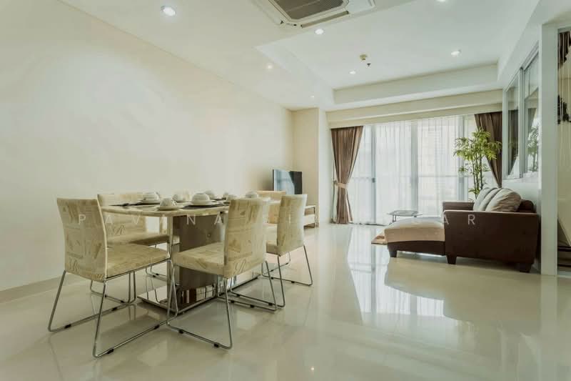 The Lakes, Bangkok, 123 Ratchadaphisek Road, Khlong Toei, Khlong Toei, Bangkok, 3 Bedrooms, 145 sqm, Condo For Rent, by Pavana Sirikogar, 500218703 - DDproperty.com