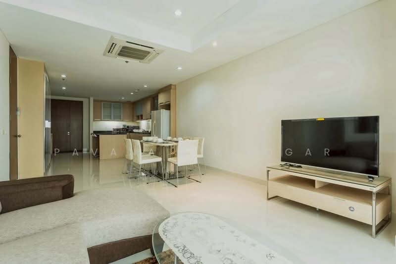 The Lakes, Bangkok, 123 Ratchadaphisek Road, Khlong Toei, Khlong Toei, Bangkok, 3 Bedrooms, 145 sqm, Condo For Rent, by Pavana Sirikogar, 500218703 - DDproperty.com