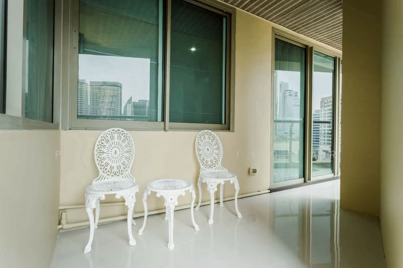 The Lakes, Bangkok, 123 Ratchadaphisek Road, Khlong Toei, Khlong Toei, Bangkok, 3 Bedrooms, 145 sqm, Condo For Rent, by Pavana Sirikogar, 500218703 - DDproperty.com