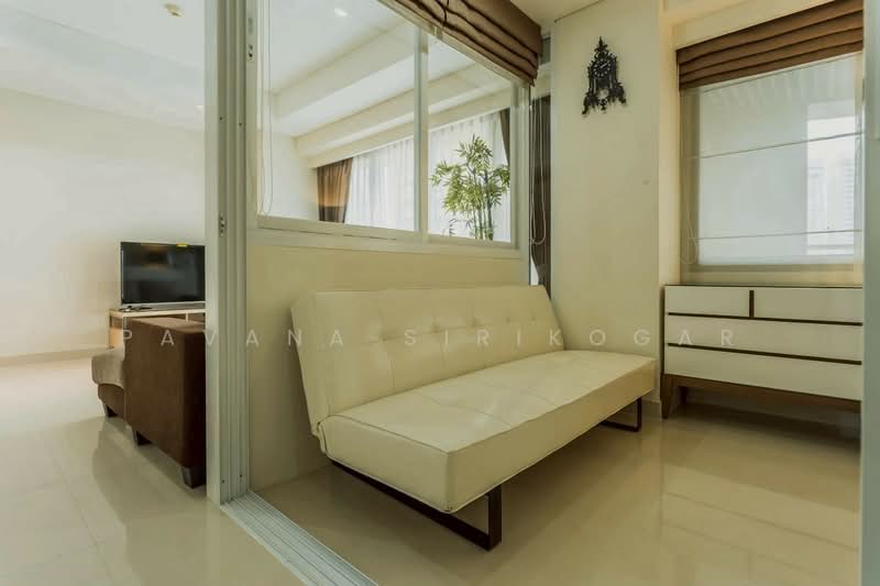 The Lakes, Bangkok, 123 Ratchadaphisek Road, Khlong Toei, Khlong Toei, Bangkok, 3 Bedrooms, 145 sqm, Condo For Rent, by Pavana Sirikogar, 500218703 - DDproperty.com