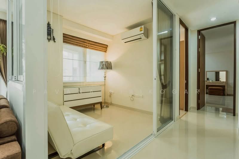 The Lakes, Bangkok, 123 Ratchadaphisek Road, Khlong Toei, Khlong Toei, Bangkok, 3 Bedrooms, 145 sqm, Condo For Rent, by Pavana Sirikogar, 500218703 - DDproperty.com