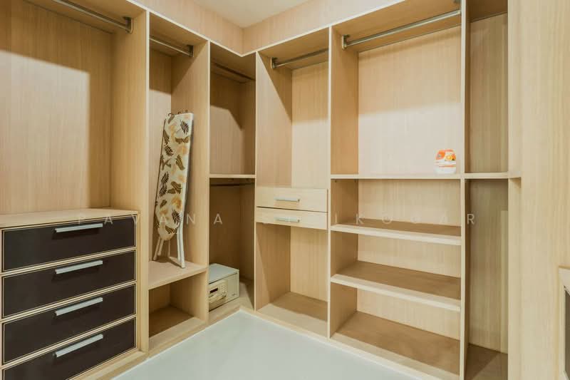 The Lakes, Bangkok, 123 Ratchadaphisek Road, Khlong Toei, Khlong Toei, Bangkok, 3 Bedrooms, 145 sqm, Condo For Rent, by Pavana Sirikogar, 500218703 - DDproperty.com