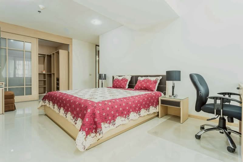 The Lakes, Bangkok, 123 Ratchadaphisek Road, Khlong Toei, Khlong Toei, Bangkok, 3 Bedrooms, 145 sqm, Condo For Rent, by Pavana Sirikogar, 500218703 - DDproperty.com