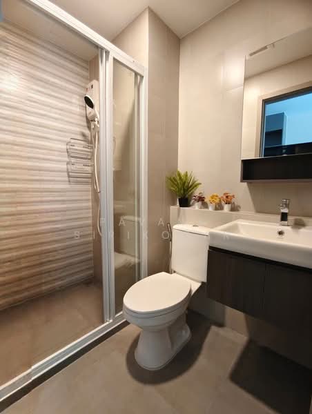 Aspire Sukhumvit-Rama 4, Bangkok, 4404 Rama 4 Road, Phra Kanong, Khlong Toei, Bangkok, 1 Bedroom, 36 sqm, Condo For Rent, by Pavana Sirikogar, 500218708 - DDproperty.com