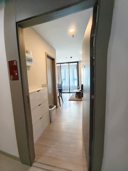 Aspire Sukhumvit-Rama 4, Bangkok, 4404 Rama 4 Road, Phra Kanong, Khlong Toei, Bangkok, 1 Bedroom, 36 sqm, Condo For Rent, by Pavana Sirikogar, 500218708 - DDproperty.com