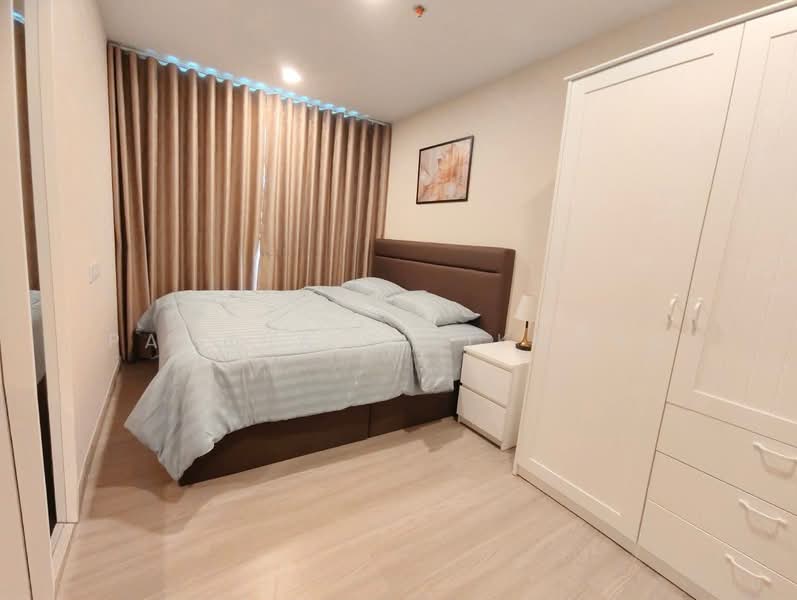 Aspire Sukhumvit-Rama 4, Bangkok, 4404 Rama 4 Road, Phra Kanong, Khlong Toei, Bangkok, 1 Bedroom, 36 sqm, Condo For Rent, by Pavana Sirikogar, 500218708 - DDproperty.com