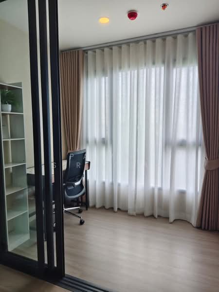 ให้เช่า - Aspire Sukhumvit-Rama 4 : แอสปาย สุขุมวิท-พระราม 4, กรุงเทพ