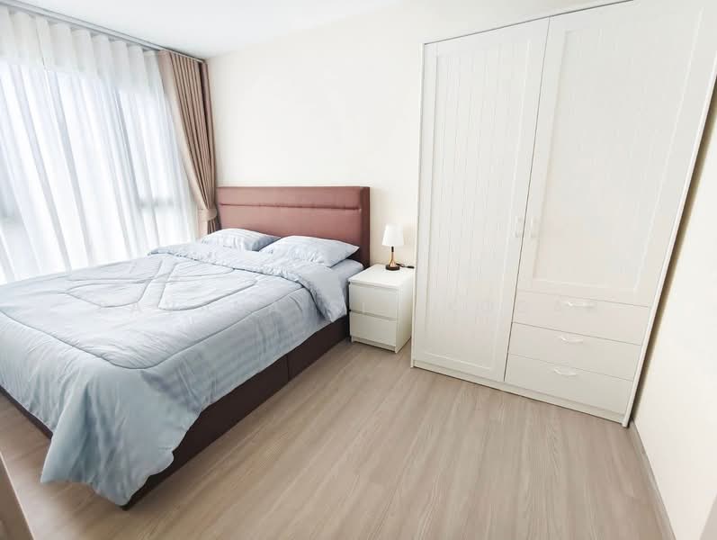 Aspire Sukhumvit-Rama 4, Bangkok, 4404 Rama 4 Road, Phra Kanong, Khlong Toei, Bangkok, 1 Bedroom, 36 sqm, Condo For Rent, by Pavana Sirikogar, 500218708 - DDproperty.com