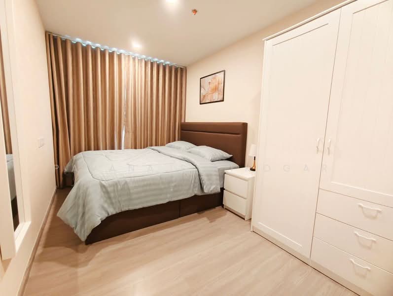 ให้เช่า - Aspire Sukhumvit-Rama 4 : แอสปาย สุขุมวิท-พระราม 4, กรุงเทพ