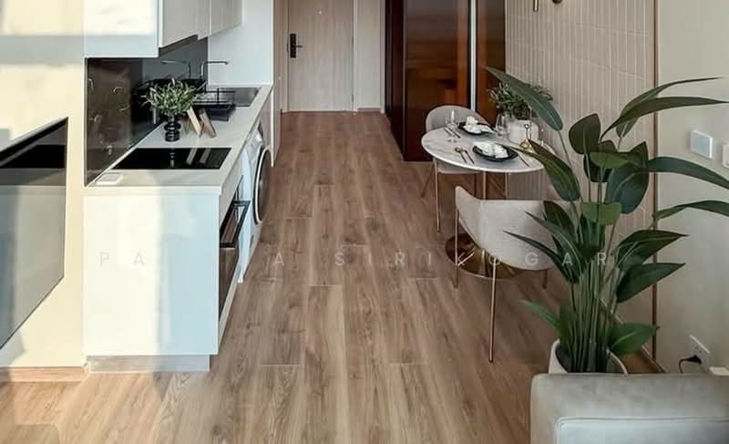 Noble Form Thonglor, Bangkok, Sukhumvit 55, Khlong Tan Nua, Watthana, Bangkok, 1 Bedroom, 50 sqm, Condo For Rent, by Pavana Sirikogar, 500218712 - DDproperty.com