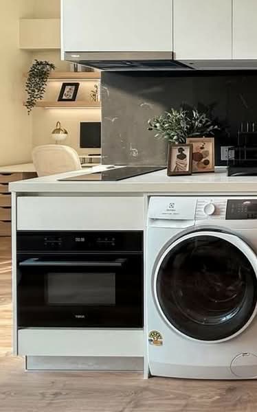 Noble Form Thonglor, Bangkok, Sukhumvit 55, Khlong Tan Nua, Watthana, Bangkok, 1 Bedroom, 50 sqm, Condo For Rent, by Pavana Sirikogar, 500218712 - DDproperty.com