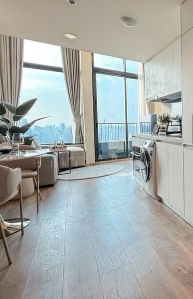 ให้เช่า - Noble Form Thonglor : โนเบิล ฟอร์ม ทองหล่อ, กรุงเทพ