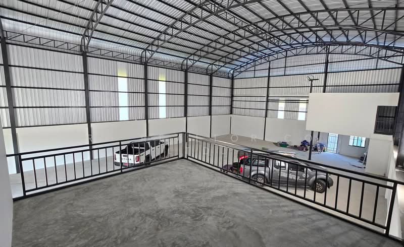 For rent Warehouse 500 sqm in Bang Phli, Samut Prakan HRE00044, สมุทรปราการ, ราชาเทวะ, บางพลี, สมุทรปราการ, 500 ตร.ม., โกดัง-โรงงาน ให้เช่า, โดย Hero Realtor Co., Ltd., 500218716 - DDproperty.com