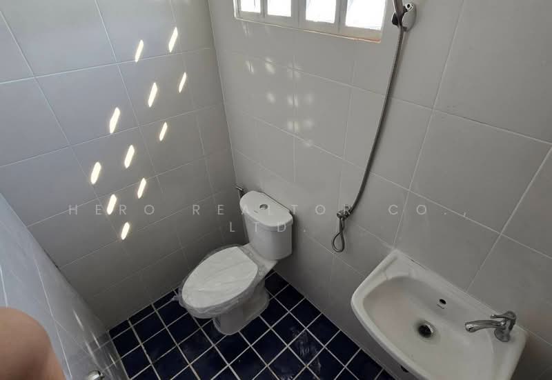 For rent Warehouse 500 sqm in Bang Phli, Samut Prakan HRE00044, Samut Prakan, Rachathewa, Bang Plee, Samut Prakan, , 500 sqm, Warehouse/Factory For Rent, by Hero Realtor Co., Ltd., 500218716 - DDproperty.com