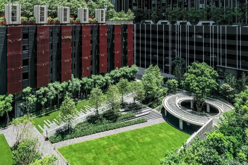 Life Asoke Hype : ไลฟ์ อโศก ไฮป์, กรุงเทพ, 339 ถนน จตุรทิศ, มักกะสัน, ราชเทวี, กรุงเทพ, 47 ตร.ม., คอนโด ให้เช่า, โดย Pavana Sirikogar, 500218719 - DDproperty.com