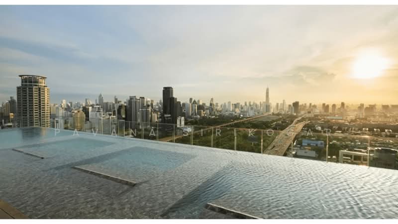 Life Asoke Hype : ไลฟ์ อโศก ไฮป์, กรุงเทพ, 339 ถนน จตุรทิศ, มักกะสัน, ราชเทวี, กรุงเทพ, 47 ตร.ม., คอนโด ให้เช่า, โดย Pavana Sirikogar, 500218719 - DDproperty.com