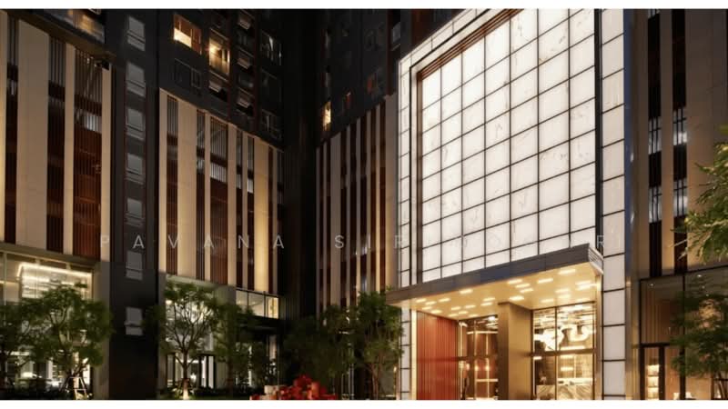 Life Asoke Hype : ไลฟ์ อโศก ไฮป์, กรุงเทพ, 339 ถนน จตุรทิศ, มักกะสัน, ราชเทวี, กรุงเทพ, 47 ตร.ม., คอนโด ให้เช่า, โดย Pavana Sirikogar, 500218719 - DDproperty.com