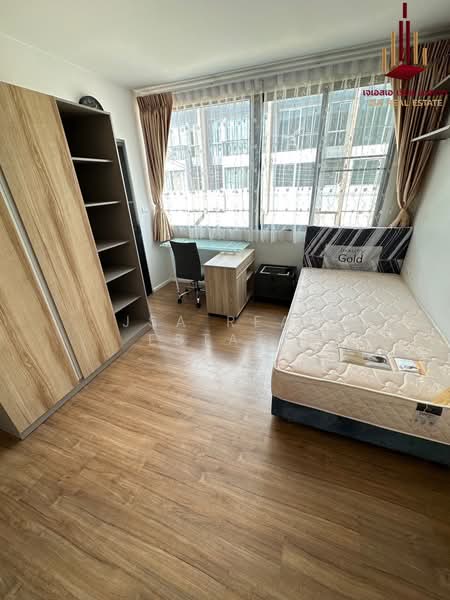 Baan Klang Muang Rama 9-Krungthep Kreetha, Bangkok, Soi Kanchanaphisek 23, Saphan Sung, Saphan Sung, Bangkok, 3 Bedrooms, 152 sqm, Townhouse For Rent, by JSA REAL ESTATE, 500218721 - DDproperty.com