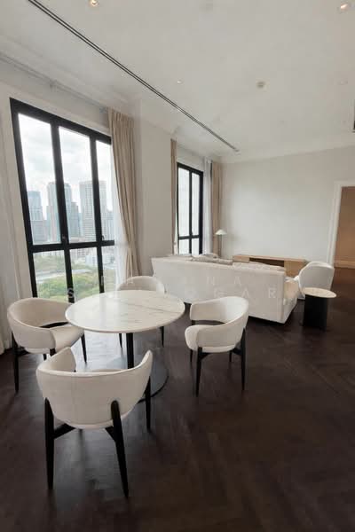 98 Wireless, Bangkok, 98 Wireless Road, Lumphini, Pathum Wan, Bangkok, 2 Bedrooms, 120 sqm, Condo For Rent, by Pavana Sirikogar, 500218722 - DDproperty.com
