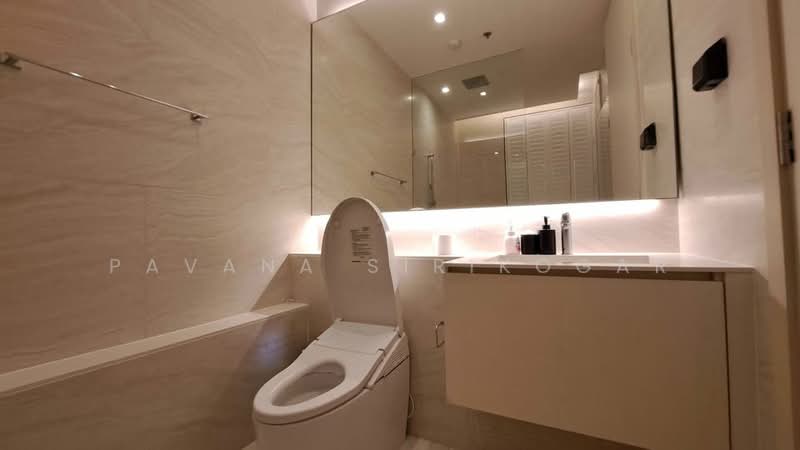 The Strand Thonglor, Bangkok, 36 Soi Sukhumvit 55, Khlong Tan Nua, Watthana, Bangkok, 2 Bedrooms, 75 sqm, Condo For Rent, by Pavana Sirikogar, 500218723 - DDproperty.com
