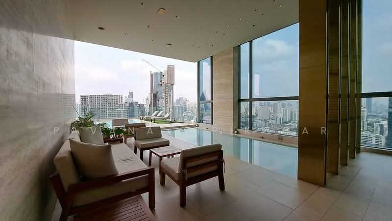 The Strand Thonglor : เดอะ สแตรนด์ ทองหล่อ, กรุงเทพ, 36 ซ. สุขุมวิท 55, คลองตันเหนือ, วัฒนา, กรุงเทพ, 75 ตร.ม., คอนโด ให้เช่า, โดย Pavana Sirikogar, 500218723 - DDproperty.com