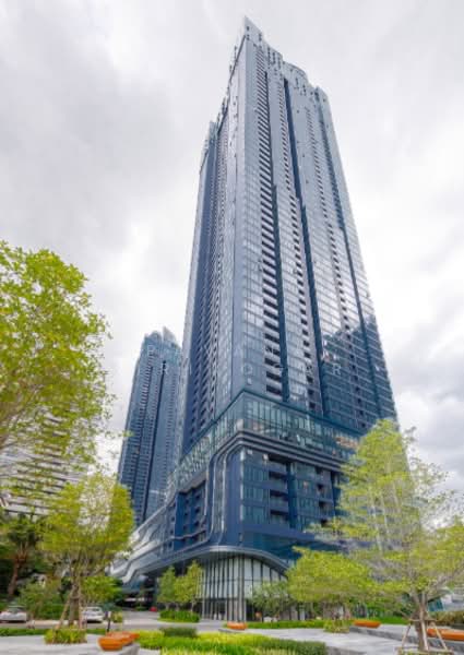 One9Five Asoke-Rama 9 : วัน ไนน์ ไฟว์ อโศก-พระราม 9, กรุงเทพ, 195 ถนนพระราม 9 ซอย 5, ห้วยขวาง, ห้วยขวาง, กรุงเทพ, 35 ตร.ม., คอนโด ให้เช่า, โดย Pavana Sirikogar, 500218724 - DDproperty.com