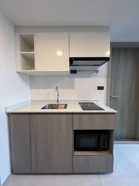 Origin Plug & Play Sirindhorn Station : ออริจิ้น ปลั๊ก แอนด์ เพลย์ สิรินธร สเตชั่น, กรุงเทพ, 91 ถนน สิรินธร, บางพลัด, บางพลัด, กรุงเทพ, 35 ตร.ม., คอนโด ให้เช่า, โดย Connex Property, 500218725 - DDproperty.com