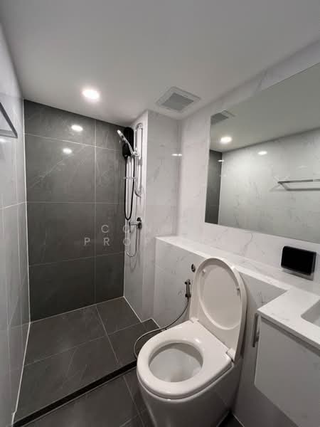 Origin Plug & Play Sirindhorn Station, Bangkok, 91 Sirindhorn Road, Bang Phlat, Bang Phlat, Bangkok, 1 Bedroom, 35 sqm, Condo For Rent, by Connex Property, 500218725 - DDproperty.com