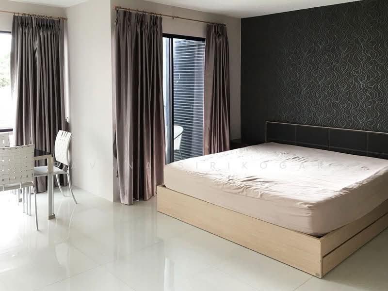 Noble Reflex, Bangkok, 18 Phaholyothin Road, Samsen Nai, Phaya Thai, Bangkok, Studio, 40 sqm, Condo For Rent, by Pavana Sirikogar, 500218726 - DDproperty.com