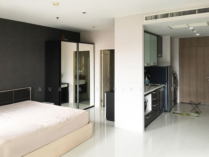 Noble Reflex, Bangkok, 18 Phaholyothin Road, Samsen Nai, Phaya Thai, Bangkok, Studio, 40 sqm, Condo For Rent, by Pavana Sirikogar, 500218726 - DDproperty.com