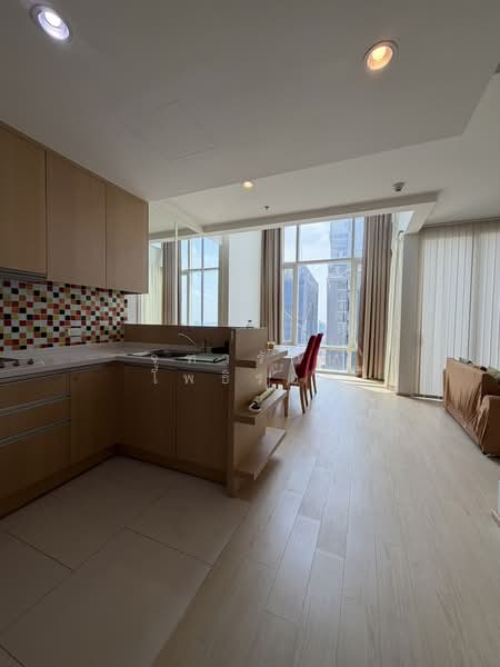 Villa Ratchatewi, Bangkok, 83 Phayathai Road, Thanon Phaya Thai, Ratchathewi, Bangkok, 1 Bedroom, 70 sqm, Condo For Rent, by จุฑารัตน์ โพธิรอด, 500218727 - DDproperty.com